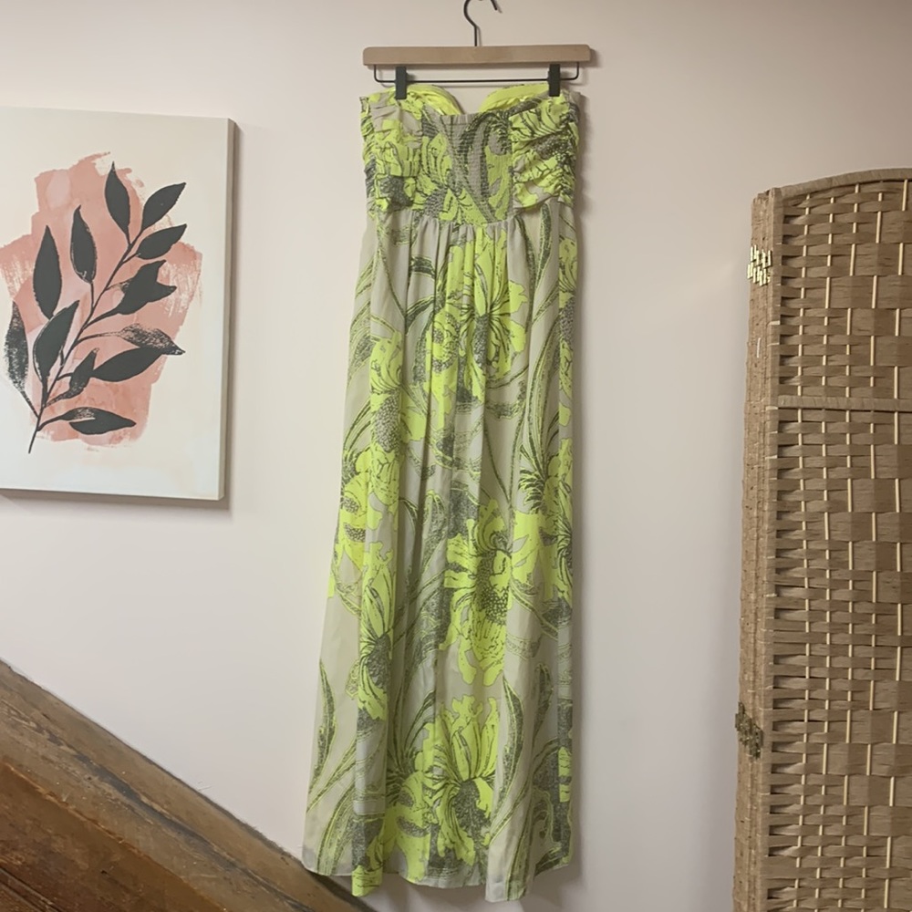 💛 Jessica Simpson Maxi - Picture 3 of 5